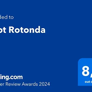 Διαμέρισμα Spot Rotonda